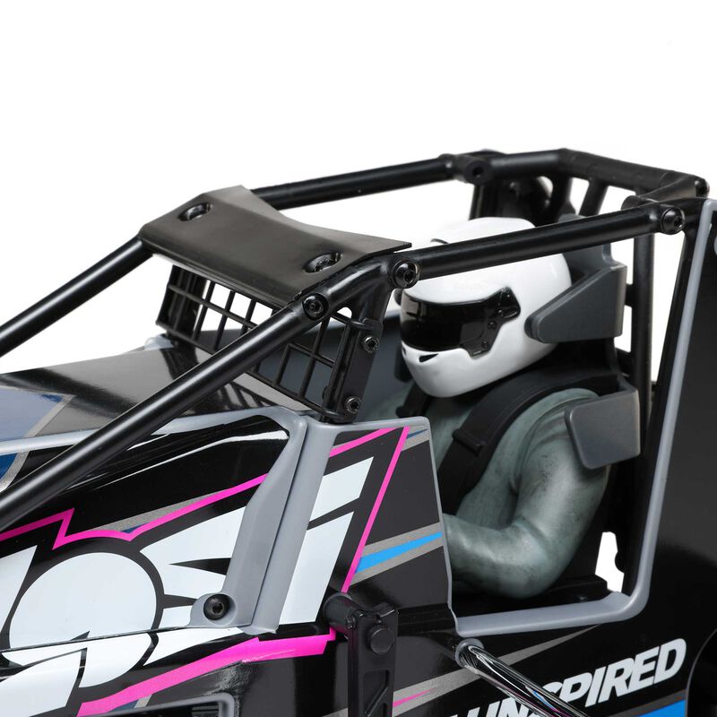 Losi 1/10 22S Sprint 2WD RTR - Blue