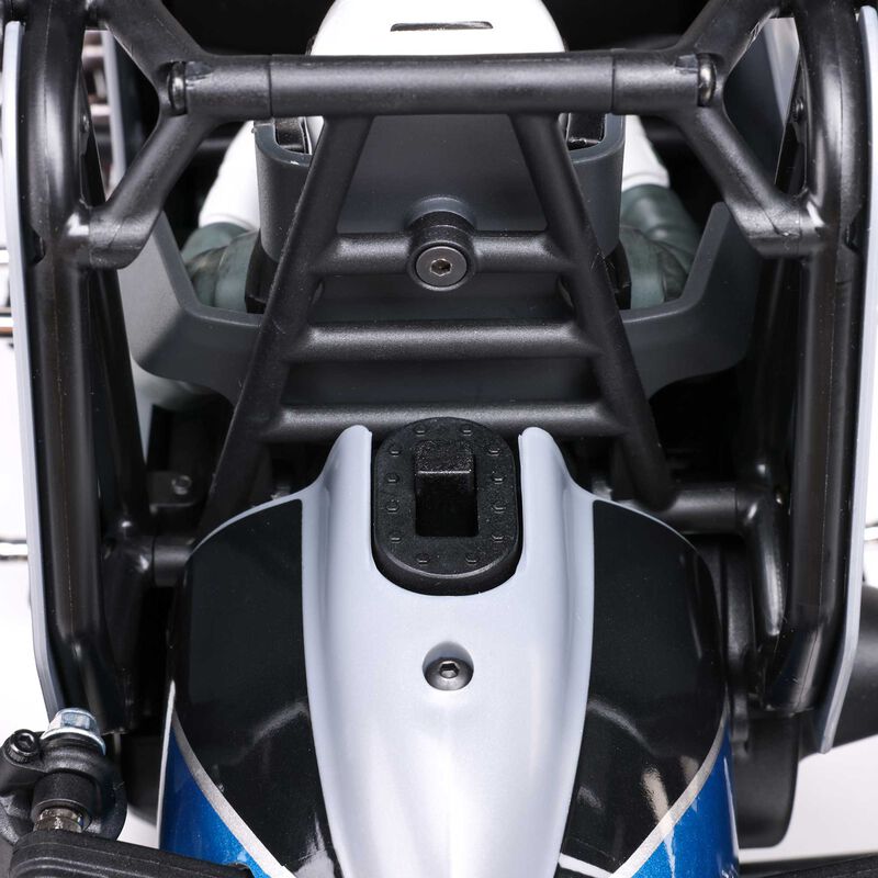 Losi 1/10 22S Sprint 2WD RTR - Blue