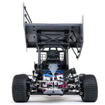 Losi 1/10 22S Sprint 2WD RTR - Blue