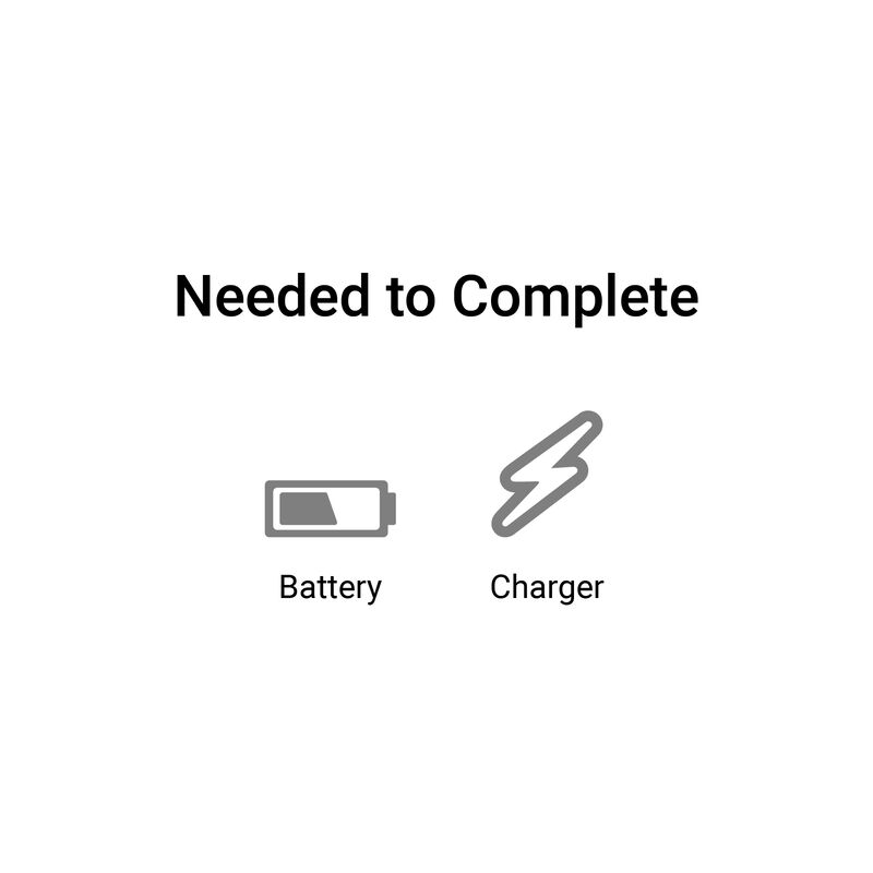 Losi 1/10 22S Sprint 2WD RTR - Blue