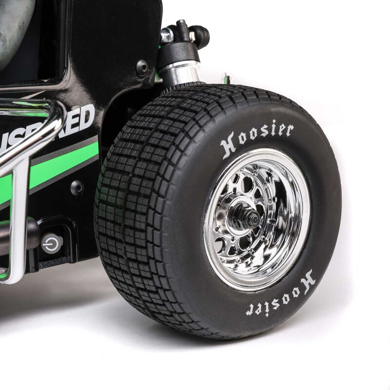 Losi 1/10 22S Sprint 2WD RTR - Green