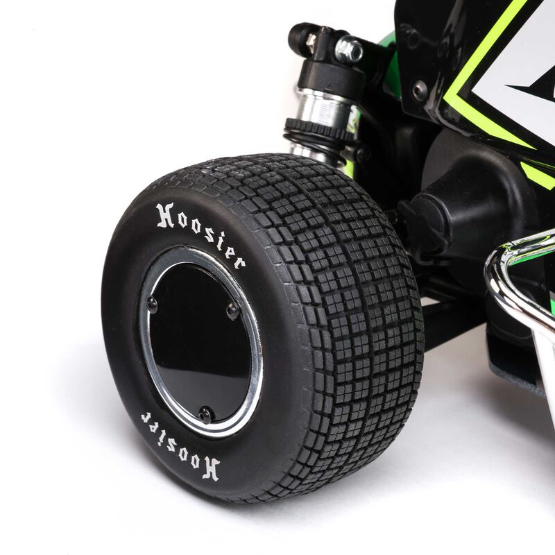Losi 1/10 22S Sprint 2WD RTR - Green
