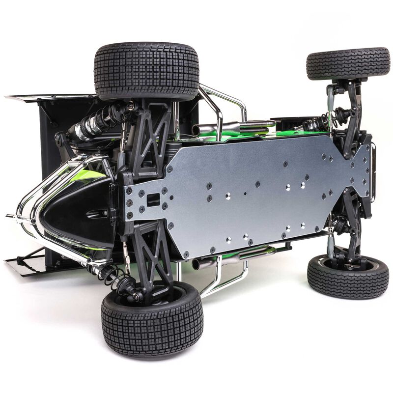 Losi 1/10 22S Sprint 2WD RTR - Green