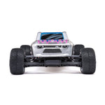 Losi 1/28 Micro-T 2S 2WD RTR Stadium Truck (Battery & Charger Included) - Silver