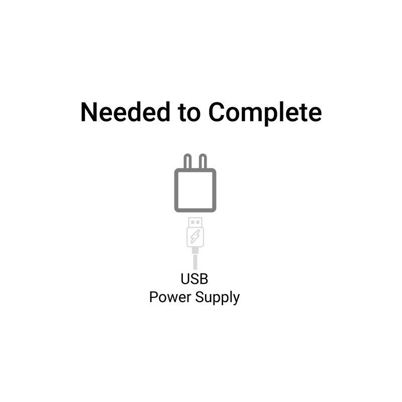 Losi 1/16 Mini JRX2 2S 2WD RTR Brushed Buggy (Battery & Charger Included) - Black