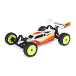 Losi 1/16 Mini-B 2S 2WD RTR Brushless Buggy (Battery & Charger included) - Red