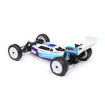 Losi 1/16 Mini-B 2S 2WD RTR Brushless Buggy (Battery & Charger included) - Blue