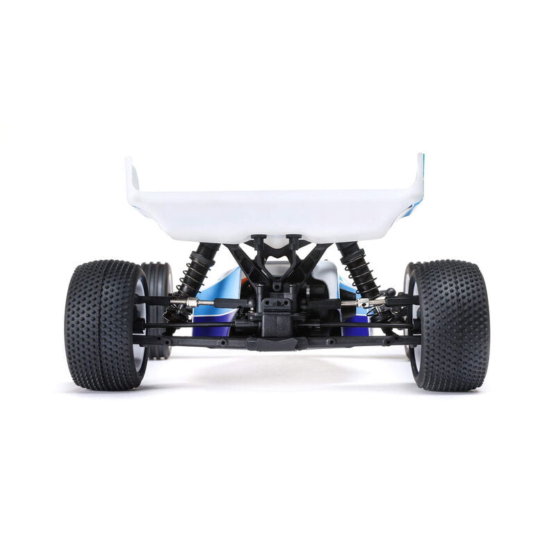 Losi 1/16 Mini-B 2S 2WD RTR Brushless Buggy (Battery & Charger included) - Blue