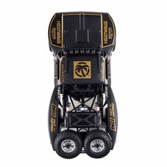 Losi 1/10 Baja Rey 2.0 Ford F100 Isenhouer Brothers 3S 4X4 RTR Brushless - Black