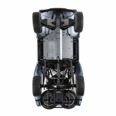 Losi 1/10 Baja Rey 2.0 Ford F100 Isenhouer Brothers 3S 4X4 RTR Brushless - Black