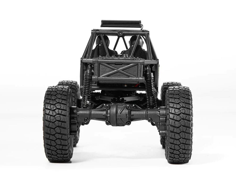 FMS 1:24 FCX24 Lemur RTR - GREEN - HeliDirect