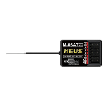 MEUS M-06A Series Receiver