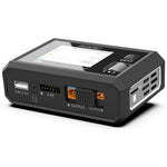 ToolkitRC M7AC 1-6S 100W AC / 300W DC Smart Charger - XT60/XT30 - HeliDirect