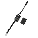 MEUS Racing ME32 Brushless ESC & Brushless Motor for 1/18 TRX4M 1/24 SCX24 1/30 SCX30
