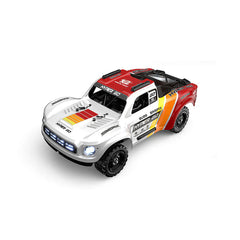MJX Hyper Go 14211 1/14 Brushless Short Course RC Truck