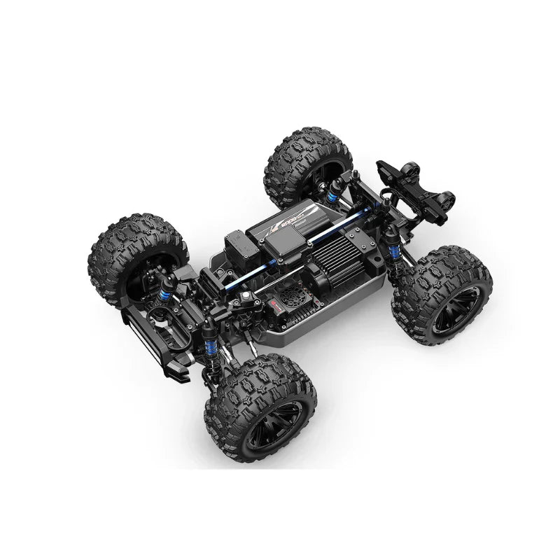 MJX Hyper Go 12212 1/12 RC Car 4WD Off-Road Truck