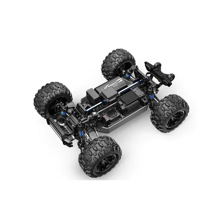 MJX Hyper Go 12212 1/12 RC Car 4WD Off-Road Truck – Direct RC