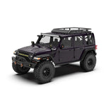 Rlaarlo 1/7 Scale 4WD Brushless RTR RC Crawler MK-07 V2