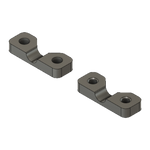 MWX Floating Pod Mount - HeliDirect