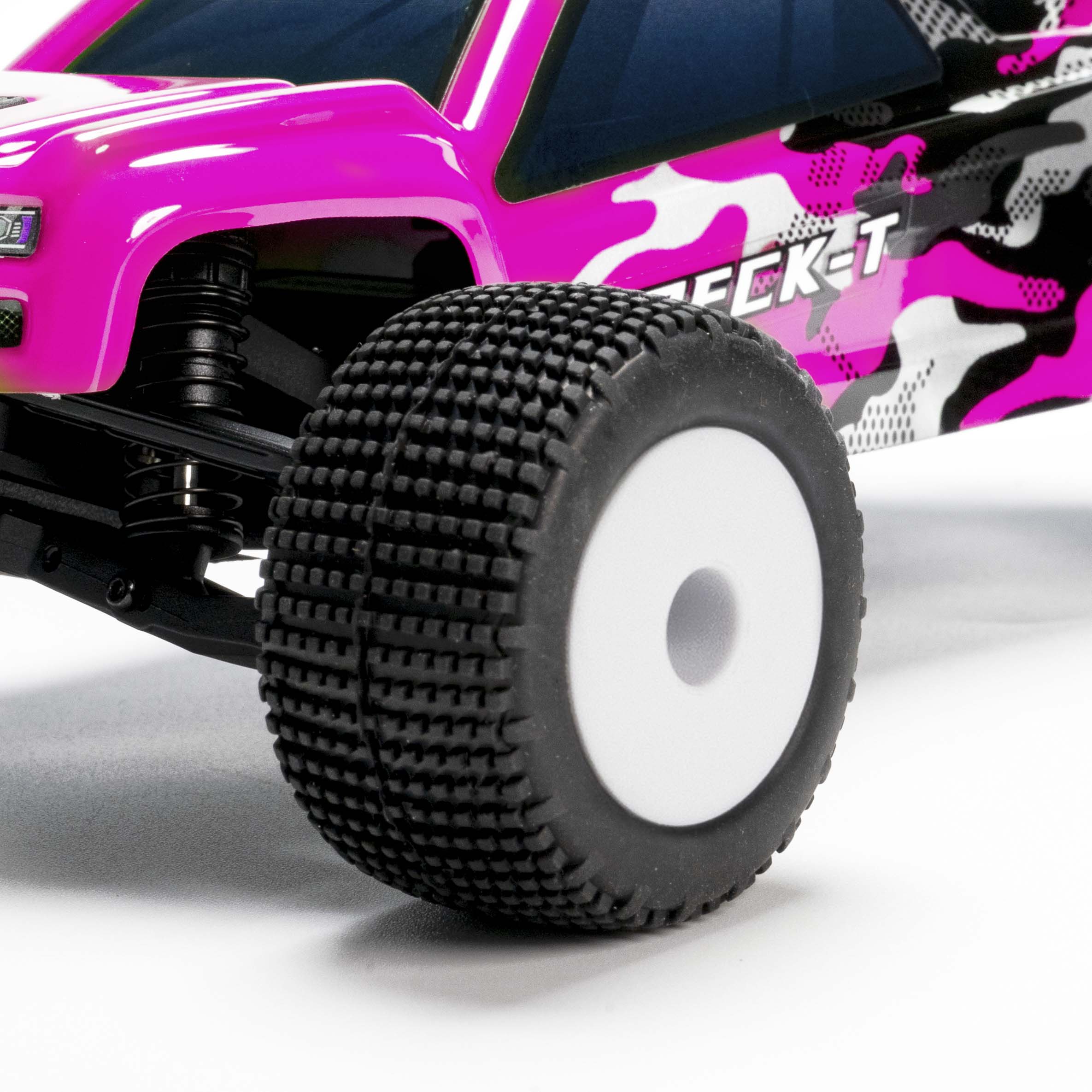 HobbyPlus SPECK-T 1/24 2WD Stadium Truck RTR