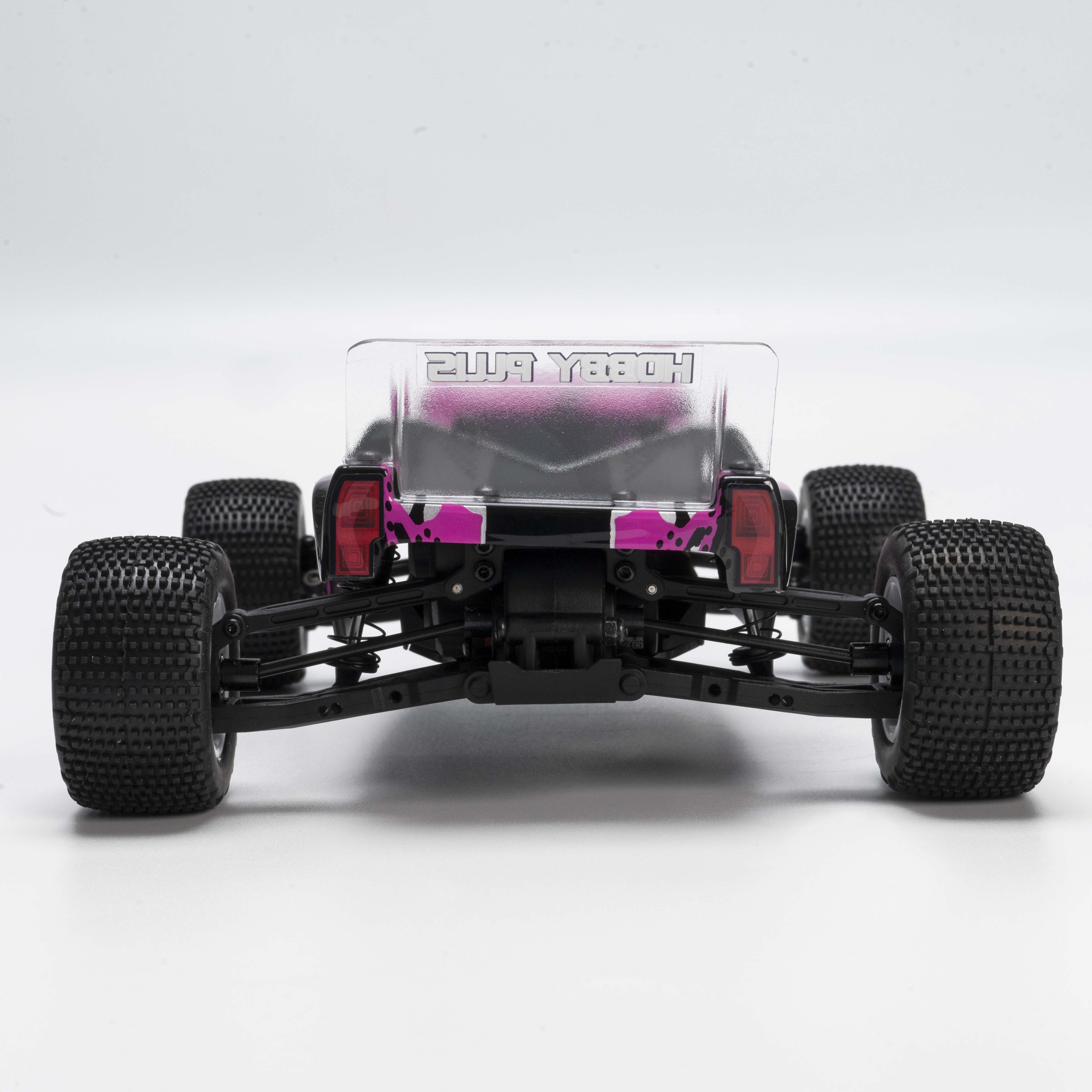 HobbyPlus SPECK-T 1/24 2WD Stadium Truck RTR
