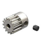 MJX HYPER GO Pinion Gear For H8P