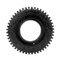 MEUS Racing 1.3" Tires MS6 Super Soft & Sticky Rubber Tires for 1/18 TRX4M 1/24 SCX24 FCX24 AX24 - Mpro Pin M1302