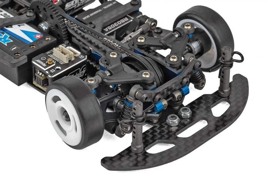 Team Associated TC28 Team Kit