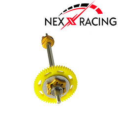 Nexx Racing Mini-Z MR02/03 Light Weight 64P Ceramic Ball Diff - HeliDirect