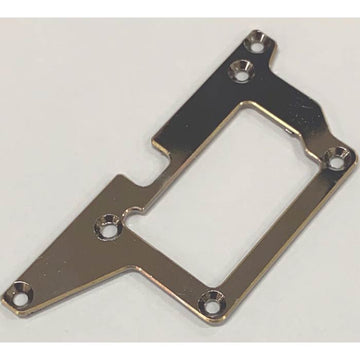 Nexx Racing Brass Plate Motor Mount For Specter Kit - HeliDirect