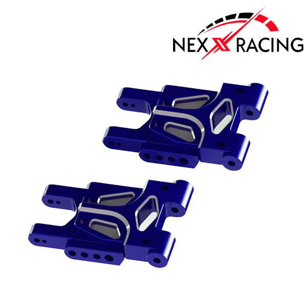 Nexx Racing Rear Lower Arm Set for MST FRX 2.5