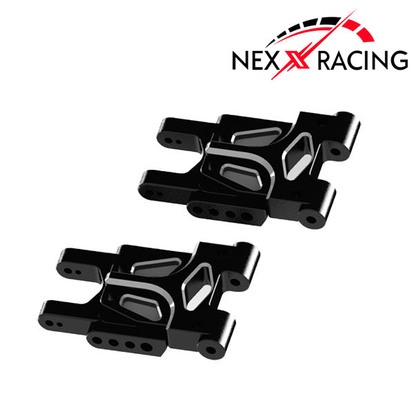 Nexx Racing Rear Lower Arm Set for MST FRX 2.5