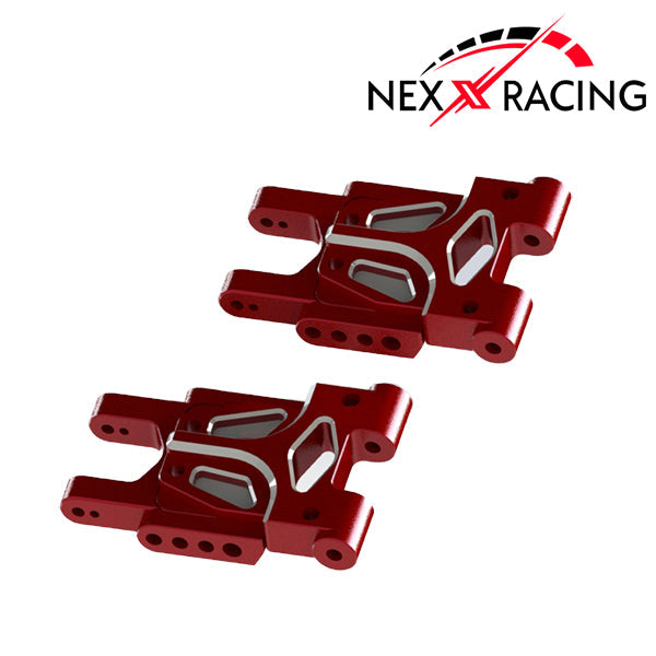 Nexx Racing Rear Lower Arm Set for MST FRX 2.5