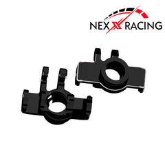 Nexx Racing Front Steering Block for Arrma 1/18 Granite Grom / 1/14 Typhon Grom