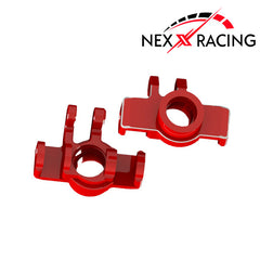Nexx Racing Front Steering Block for Arrma 1/18 Granite Grom / 1/14 Typhon Grom
