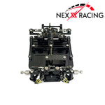 Nexx Racing Specter SE 1/28 RWD Kit ( Without Diff) - Brass Chassis