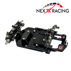 Nexx Racing Specter SE 1/28 RWD Kit ( Without Diff) - Aluminum Chassis