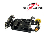 Nexx Racing Specter SE 1/28 Kit - Brass Chassis