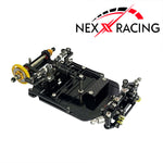 Nexx Racing Specter SE 1/28 Kit - Brass Chassis