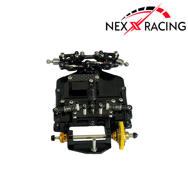 Nexx Racing Specter SE 1/28 Kit - Aluminum Chassis