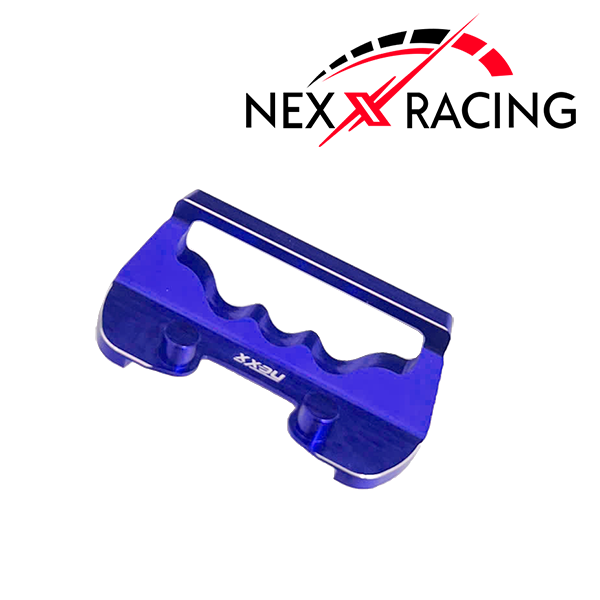 Nexx Racing Rear Bumper for MST FRX