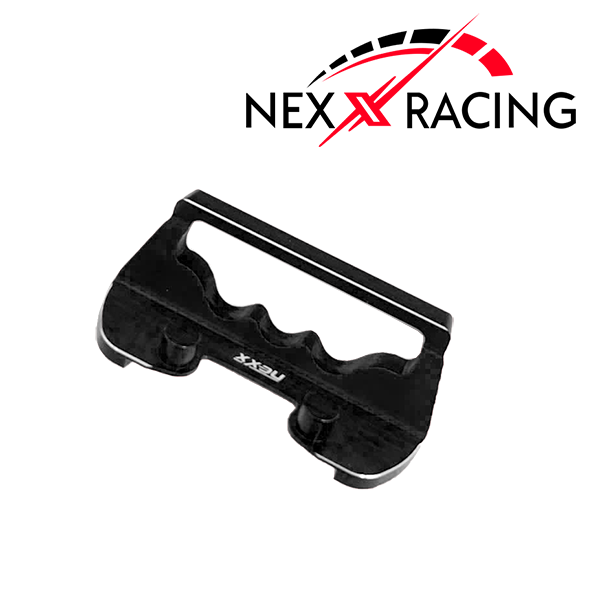 Nexx Racing Rear Bumper for MST FRX