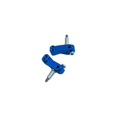 Nexx Racing Steering Knuckle Set For Team Associated RC28