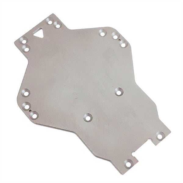 Nexx Racing Titanium Chassis for Team Associated RC28