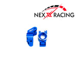 NX-594 Nexx Racing Aluminum Rear Hub  For HPI Maverick Microbe/Hobby Plus Speck-B