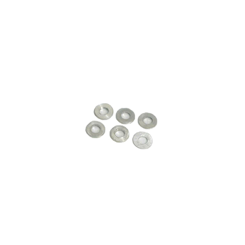 Nexx Racing Washer 2x3.5x0.1mm (6pcs)