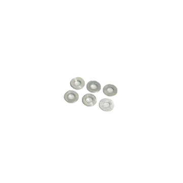 Nexx Racing Washer 2×3.5×0.2mm (6pcs)