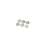 Nexx Racing Washer 2x3.5x0.3mm (6pcs)