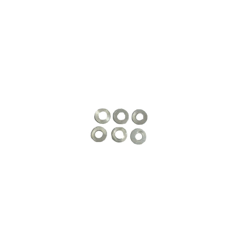 Nexx Racing Washer 2x4x1mm (6pcs)