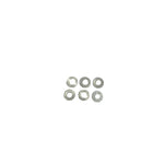 Nexx Racing Washer 2x4x1mm (6pcs)